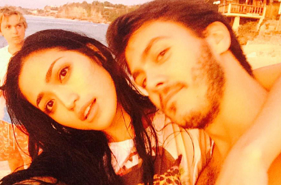 Jessica Iskandar Galau Ingin Dekat Lagi dengan Ludwig?