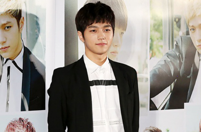 L Infinite Kesal Fans Hanya Puji Wajah Tampannya