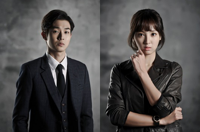 Sukses Ciuman di Serial, Jung Hye Sung Ajak Choi Woo Shik Ikut 'WGM'