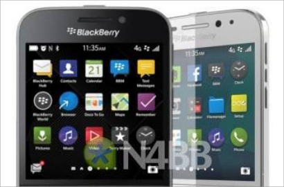BlackBerry Classic Dipersenjatai Kamera HDR dan Warna Putih
