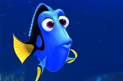 Presiden Pixar Bocorkan Alur Cerita dan Setting 'Finding Dory'