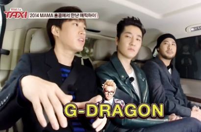 Diberi Kado Mahal oleh G-Dragon, Tablo Epik High Terbebani