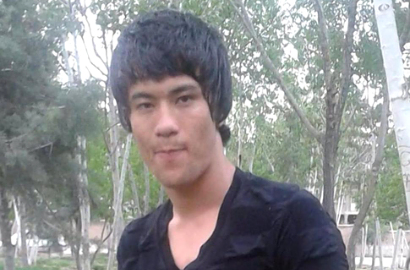 Pria Asal Afganistan Punya Tampang Mirip Bruce Lee