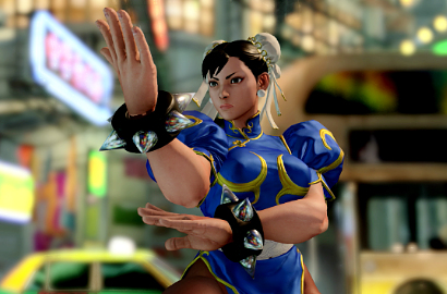 Bos Xbox Meradang 'Street Fighter V' Eksklusif di PlayStation 4
