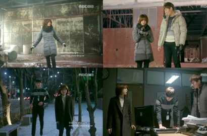 Tae Hwan Syok Sebabkan Kematian Adik Jin Hee di Eps 13 'Pride and Prejudice'