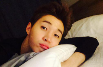 Henry SuJu-M Harus Memohon Pada Fans Agar Bisa Tidur