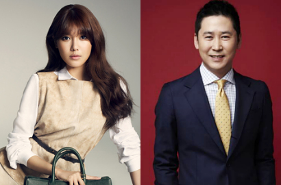 Sooyoung SNSD dan Shin Dong Yup Jadi Host MBC Drama Awards 2014