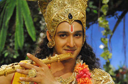 Ini Alasan Pemeran Krisna 'Mahabharata' Tidak Diundang ke Indonesia