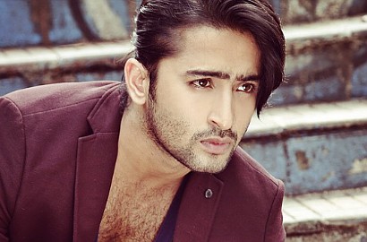 Shaheer Sheikh Tak Ingin Fans Percaya Gosip Murahan