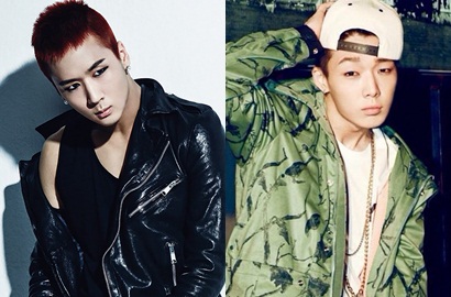 Ravi VIXX Balas Sindiran Bobby iKON di Lagu 'Diss Hater'