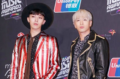 GD dan Taeyang Cuma Bertengkar Sekali Selama 14 Tahun
