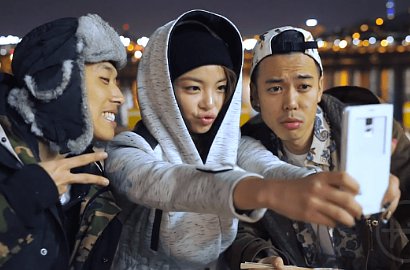 Tampil Perdana, Ailee Buat Ramen di Episode Perdana 'In Seoul'