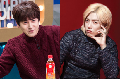 Kangnam M.I.B Kaget Penginapan Kyuhyun SuJu Miliki 60 Kamar