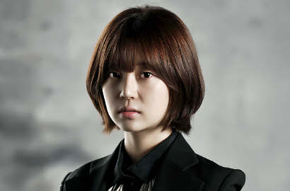 Syuting Dikelilingi Cowok, Baek Jin Hee: Aku Sering Digoda