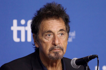 Al Pacino Buka Kemungkinan Bermain di 'Guardians of the Galaxy 2'