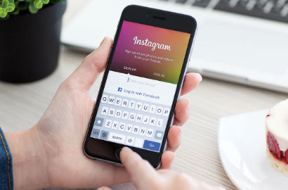 Salip Twitter, Instagram Sudah Miliki 300 Juta Pengguna