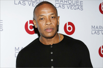 Tak Keluarkan Karya Baru, Dr. Dre Tetap Musisi Terkaya No.1 Versi Forbes