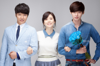 Fans Heboh 'I Hear Your Voice' Lee Jong Suk Akan Tayang di RCTI
