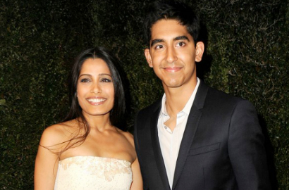 6 Tahun Pacaran, Freida Pinto dan Dev Patel 'Slumdog Millionaire' Putus