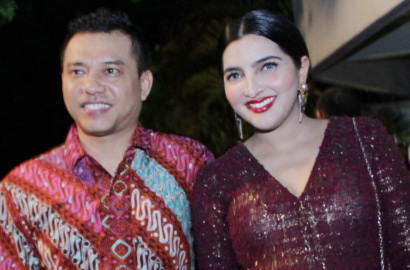 Jelang Persalinan Ashanty, Anang Bicarakan Nama Anak