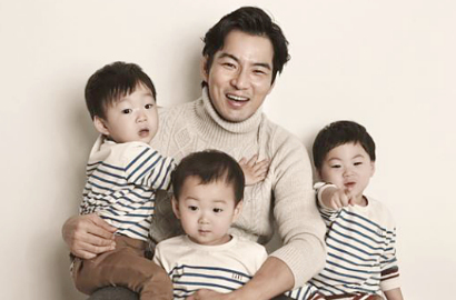 Song Il Gook Rayakan 1000 Hari Dae Han, Min Guk, dan Man Se