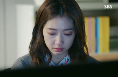 Park Shin Hye Mengetahui Masa Lalu Lee Jong Suk di Eps 9 'Pinocchio'