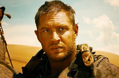 Perang dan Ledakan Penuhi Trailer 'Mad Max: Fury Road'