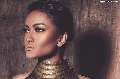 Wow, Julia Perez Sanggup Patahkan 'Alat Vital' Pria
