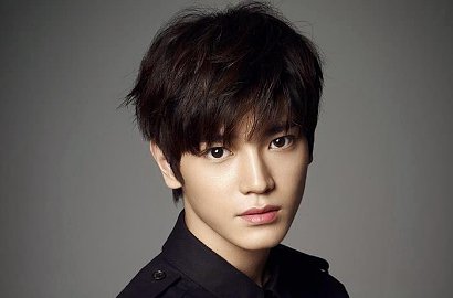 SM Entertainment Minta Maaf Soal Masa Lalu Taeyong S.M.ROOKIES
