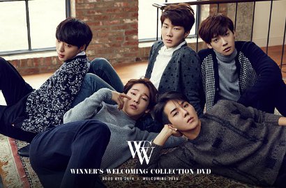 Seoul Jadi Tempat Pertama Fan Meeting Winner di 'WWIC 2015'