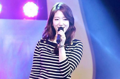 Park Shin Hye Curhat Cinta di OST 'Pinocchio', 'Love is Like Snow'