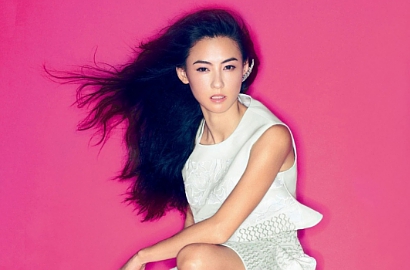 Nicholas Tse-Faye Wong Pegangan Tangan, Ini Respon Cecilia Cheung