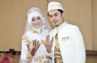 Cinta Penelope Sempat Gugurkan Kandungan