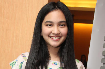 Sutradari 'Listen', Film Rachel Amanda Langsung Masuk Festival