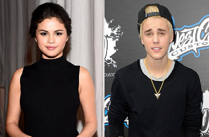 Selena Gomez Soal Justin Bieber: Aku Punya Banyak Cinta Untuknya