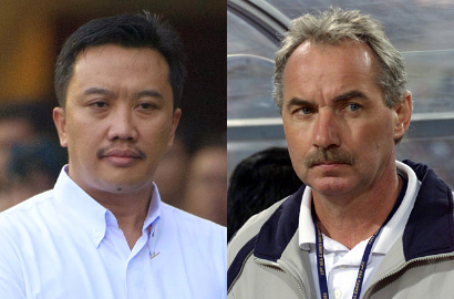 Menpora Imam Nahrawi Punya Kriteria Untuk Pelatih Timnas Pengganti Riedl