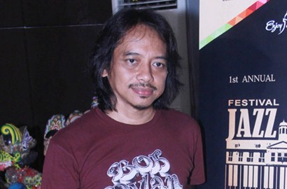 Dewa Budjana Siapkan Kejutan di Festival Jazz Kota Tua Jakarta