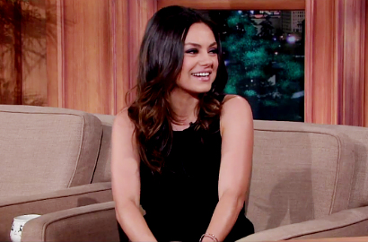 Ini Rahasia Mila Kunis Kembali Langsing Usai Melahirkan
