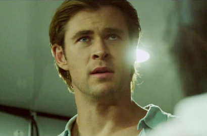 Simak Pertarungan Chris Hemsworth Lacak Hacker di Teaser 'Blackhat'