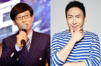Pemenang Grand Prize MBC Entertainment Awards 2014 Ditentukan SMS