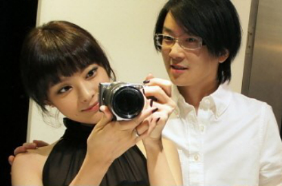 Seo Taiji dan Lee Eun Sung Liburan Pertama di Hong Kong Usai Punya Anak