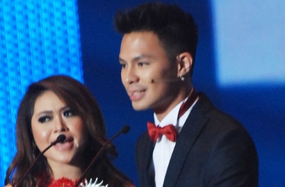 Fero Walandouw Bakal Vakum dari Dunia Hiburan Pasca Kecelakaan?