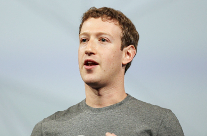Mark Zuckerberg Bakal Tambahkan Tombol 'Dislike' di Facebook