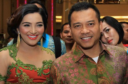 RCTI Mulai Siarkan 'Anakku Buah Hati Anang Ashanty'
