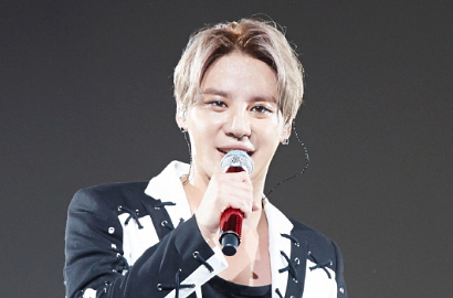 Ini Pernyataan Resmi Junsu JYJ Soal Hotel Mewahnya