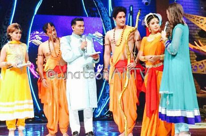 Tak Ingin Pulang, Neha Sargam 'Ramayana' Ungkap Cinta Indonesia