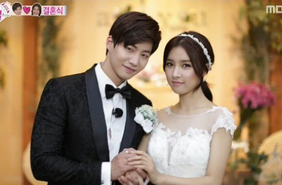 Song Jae Rim dan Kim So Eun Akan Kemah Romantis di Eps Terbaru 'WGM'