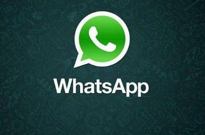 Pengguna WhatsApp Segera Cicipi Kirim Pesan Via Web