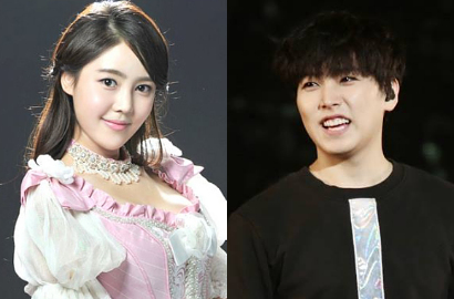 Pernikahan Sungmin SuJu dan Kim Sa Eun Akan Digelar Tertutup