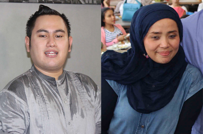 Nassar Mulai Hilang Kesabaran Terhadap Muzdalifah